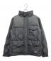 stussy（ステューシー）の古着「オールドハンティングダウンジャケット」｜ブラック