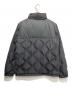 stussy (ステューシー) オールドハンティングダウンジャケット ブラック サイズ:M：25000円