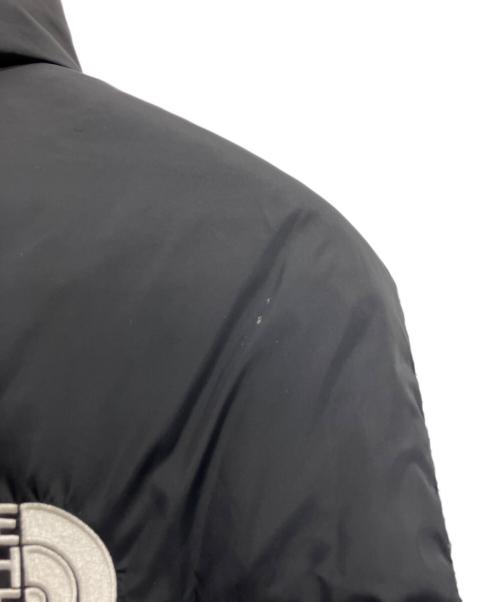 THE NORTH FACE（ザ ノース フェイス）THE NORTH FACE (ザ ノース フェイス) 1996 RETRO NUPTSE JACKET グレー サイズ:Mの古着・服飾アイテム