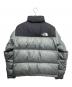 THE NORTH FACE (ザ ノース フェイス) 1996 RETRO NUPTSE JACKET グレー サイズ:M：23000円