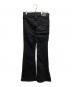 Calvin Klein Jeans (カルバンクラインジーンズ) フレアデニム グレー サイズ:28：4000円