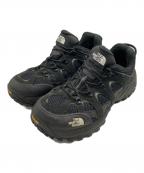 THE NORTH FACEザ ノース フェイス）の古着「ヘッジホッグ RVST」｜ブラック