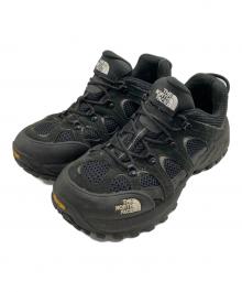 THE NORTH FACE（ザ ノース フェイス）の古着「ヘッジホッグ RVST」｜ブラック
