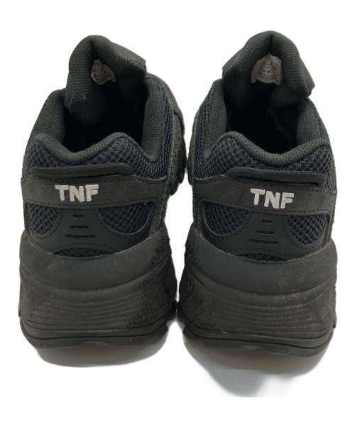 THE NORTH FACE（ザ ノース フェイス）THE NORTH FACE (ザ ノース フェイス) ヘッジホッグ RVST ブラック サイズ:25cmの古着・服飾アイテム