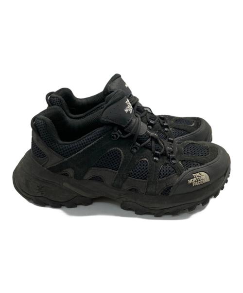 THE NORTH FACE（ザ ノース フェイス）THE NORTH FACE (ザ ノース フェイス) ヘッジホッグ RVST ブラック サイズ:25cmの古着・服飾アイテム