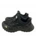 THE NORTH FACE (ザ ノース フェイス) ヘッジホッグ RVST ブラック サイズ:25cm：8000円