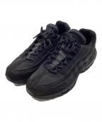 NIKEナイキ）の古着「AIR MAX 95/エアマックス95」｜ブラック