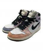 NIKEナイキ）の古着「AIR JORDAN 1 HIGH OG」｜マルチカラー