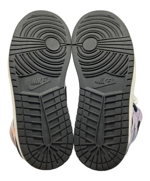 NIKE（ナイキ）NIKE (ナイキ) AIR JORDAN 1 HIGH OG マルチカラー サイズ:26.5cmの古着・服飾アイテム