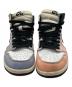 中古・古着 NIKE (ナイキ) AIR JORDAN 1 HIGH OG マルチカラー サイズ:26.5cm：6000円