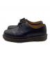 Dr.Martens (ドクターマーチン) 3ホールシューズ ブラック サイズ:UK8：9000円