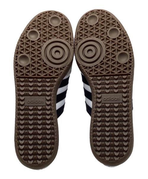 adidas（アディダス）adidas (アディダス) SAMBA OG/サンバOG ホワイト サイズ:27の古着・服飾アイテム
