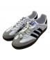 adidas（アディダス）の古着「SAMBA OG/サンバOG」｜ホワイト