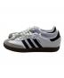 adidas (アディダス) SAMBA OG/サンバOG ホワイト サイズ:27：9000円
