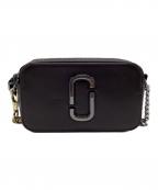 MARC JACOBSマークジェイコブス）の古着「THE SNAPSHOT」｜ブラウン
