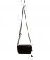 MARC JACOBS (マークジェイコブス) THE SNAPSHOT ブラウン：9000円