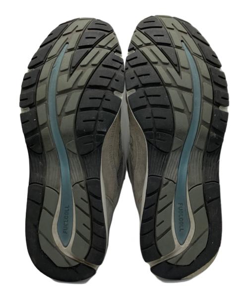 NEW BALANCE（ニューバランス）NEW BALANCE (ニューバランス) U991GL2 グレー サイズ:25の古着・服飾アイテム