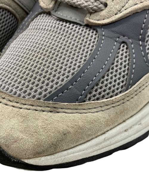 NEW BALANCE（ニューバランス）NEW BALANCE (ニューバランス) U991GL2 グレー サイズ:25の古着・服飾アイテム