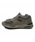 NEW BALANCE (ニューバランス) U991GL2 グレー サイズ:25：13000円