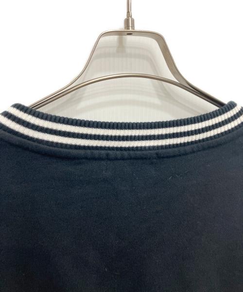 X-LARGE（エクストララージ）X-LARGE (エクストララージ) Vネックスウェット ブラック サイズ:XLの古着・服飾アイテム