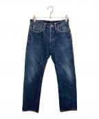 Joe McCOYジョーマッコイ）の古着「Lot 906 デニムパンツ」｜インディゴ