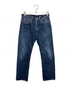 中古・古着通販】JOE McCOY'S (ジョーマッコイ) 902XH シンチバック