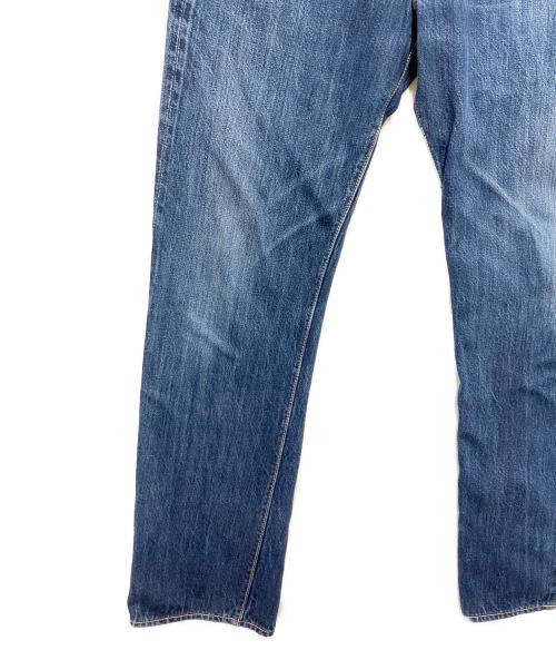 Joe McCOY（ジョーマッコイ）Joe McCOY (ジョーマッコイ) Lot 906 デニムパンツ インディゴ サイズ:76cm (W30)の古着・服飾アイテム