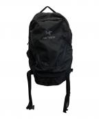 ARC'TERYXアークテリクス）の古着「MANTIS 26 DAYPACK」｜ブラック