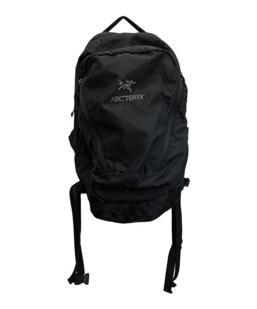 ARC'TERYX（アークテリクス）ARC'TERYX (アークテリクス) MANTIS 26 DAYPACK ブラックの古着・服飾アイテム
