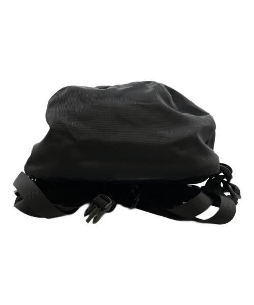 ARC'TERYX（アークテリクス）ARC'TERYX (アークテリクス) MANTIS 26 DAYPACK ブラックの古着・服飾アイテム