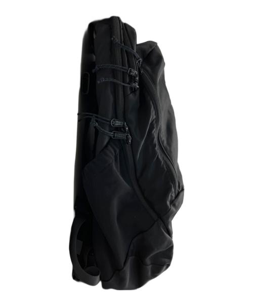 ARC'TERYX（アークテリクス）ARC'TERYX (アークテリクス) MANTIS 26 DAYPACK ブラックの古着・服飾アイテム