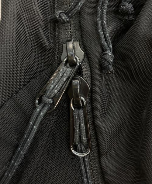 ARC'TERYX（アークテリクス）ARC'TERYX (アークテリクス) MANTIS 26 DAYPACK ブラックの古着・服飾アイテム