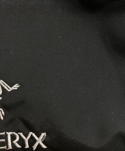 ARC'TERYX（アークテリクス）ARC'TERYX (アークテリクス) MANTIS 26 DAYPACK ブラックの古着・服飾アイテム