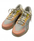 asicsアシックス）の古着「Gel Quantum 360 VIII ‘Paris’」｜ホワイト