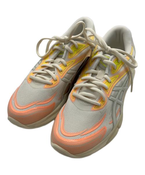 asics（アシックス）asics (アシックス) Gel Quantum 360 VIII ‘Paris’ ホワイト サイズ:25 未使用品の古着・服飾アイテム