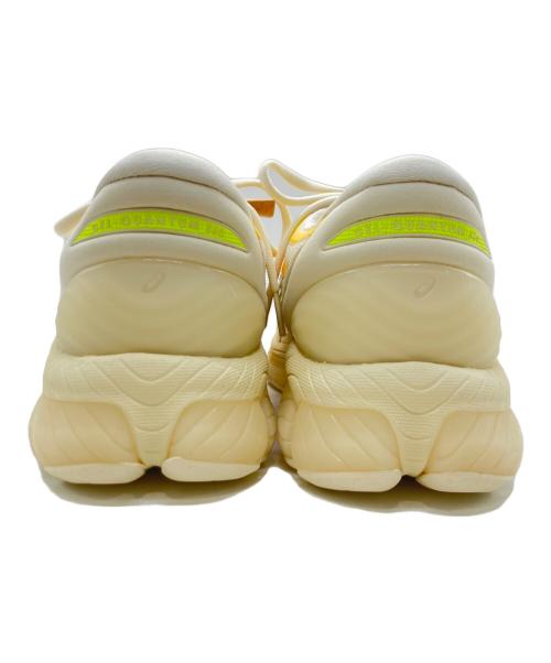 asics（アシックス）asics (アシックス) Gel Quantum 360 VIII ‘Paris’ ホワイト サイズ:25 未使用品の古着・服飾アイテム
