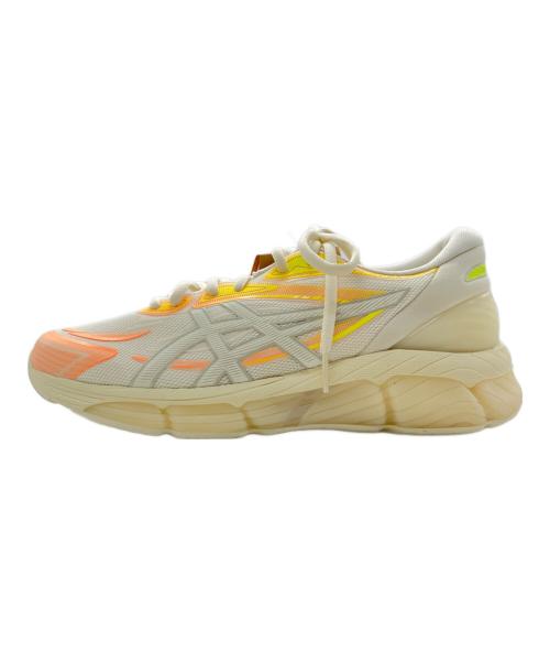 asics（アシックス）asics (アシックス) Gel Quantum 360 VIII ‘Paris’ ホワイト サイズ:25 未使用品の古着・服飾アイテム