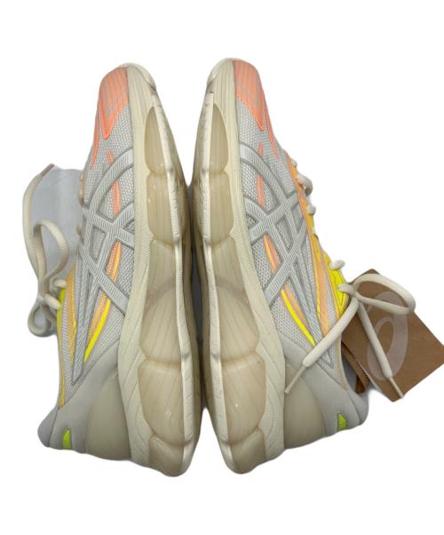 asics（アシックス）asics (アシックス) Gel Quantum 360 VIII ‘Paris’ ホワイト サイズ:25 未使用品の古着・服飾アイテム