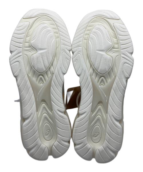asics（アシックス）asics (アシックス) Gel Quantum 360 VIII ‘Paris’ ホワイト サイズ:25 未使用品の古着・服飾アイテム
