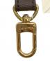 LOUIS VUITTON (ルイ ヴィトン) ショルダーストラップ ブラウン：30000円