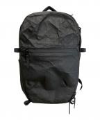 AERエアー）の古着「City Pack Pro 2 20L Ultra」｜ブラック