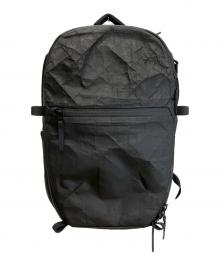 AER（エアー）の古着「City Pack Pro 2 20L Ultra」｜ブラック