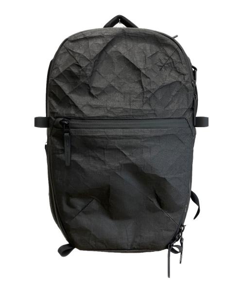 AER（エアー）Aer (エアー) City Pack Pro 2 20L Ultra ブラックの古着・服飾アイテム