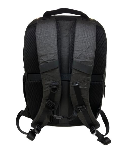 AER（エアー）Aer (エアー) City Pack Pro 2 20L Ultra ブラックの古着・服飾アイテム