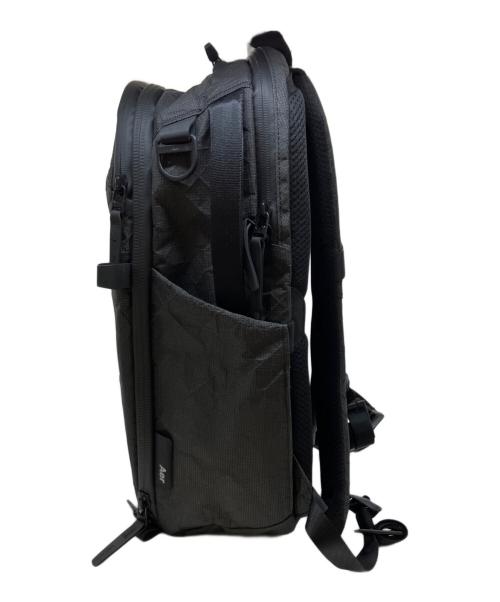 AER（エアー）Aer (エアー) City Pack Pro 2 20L Ultra ブラックの古着・服飾アイテム