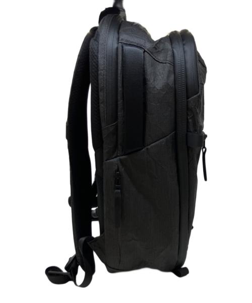 AER（エアー）Aer (エアー) City Pack Pro 2 20L Ultra ブラックの古着・服飾アイテム