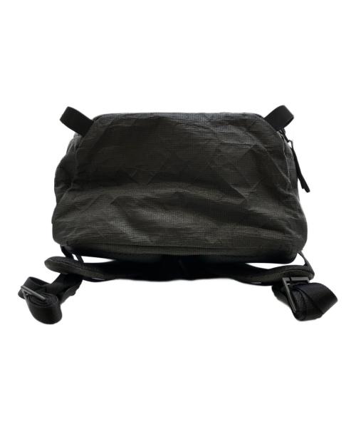 AER（エアー）Aer (エアー) City Pack Pro 2 20L Ultra ブラックの古着・服飾アイテム