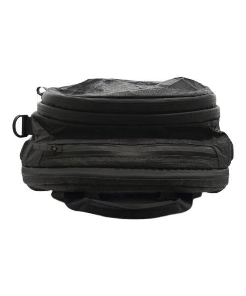 AER（エアー）Aer (エアー) City Pack Pro 2 20L Ultra ブラックの古着・服飾アイテム