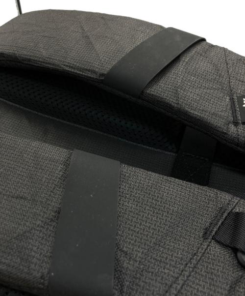 AER（エアー）Aer (エアー) City Pack Pro 2 20L Ultra ブラックの古着・服飾アイテム