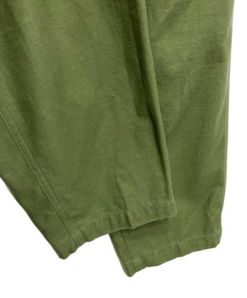 THE SHINZONE（ザ シンゾーン）THE SHINZONE (ザ シンゾーン) ベイカーパンツ カーキ サイズ:34の古着・服飾アイテム